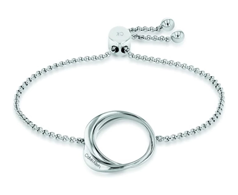 Calvin Klein női karkötő - CKJ35000006