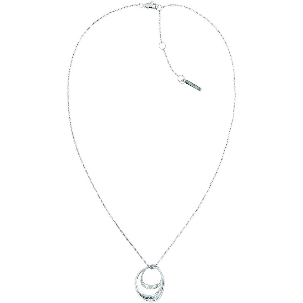 Calvin Klein női nyaklánc - CKJ35000009
