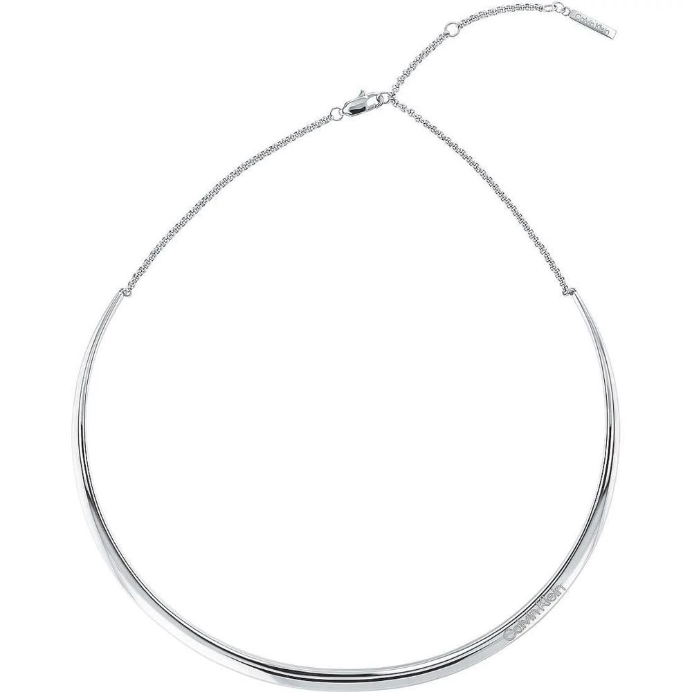 Calvin Klein női nyaklánc - CKJ35000012