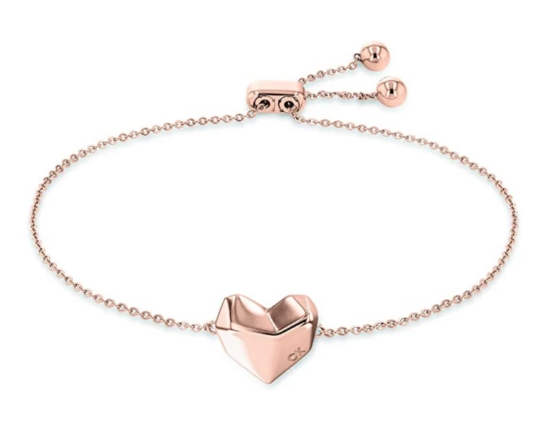 Calvin Klein női karkötő - CKJ35000040