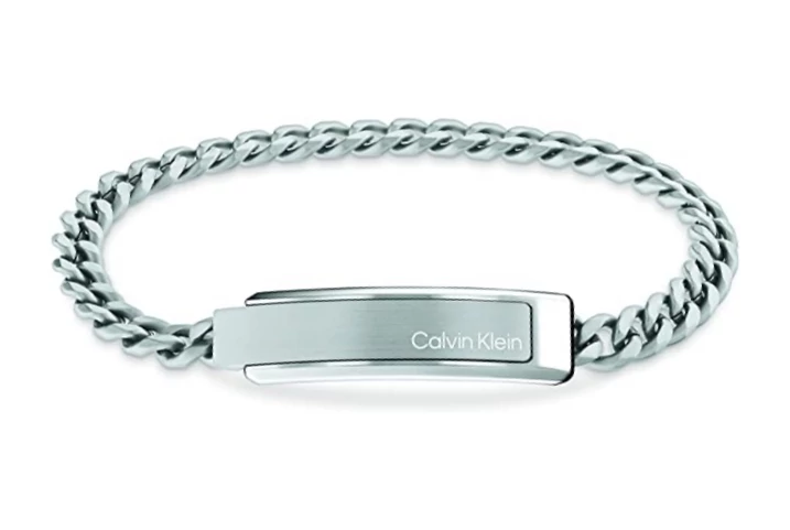 Calvin Klein férfi karkötő - CKJ35000048
