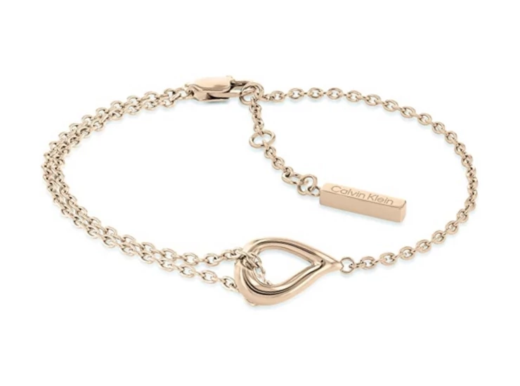Calvin Klein női karkötő - CKJ35000078