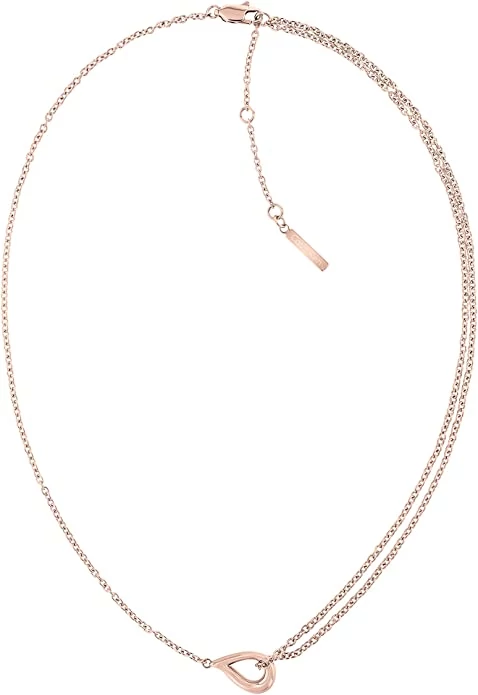 Calvin Klein női nyaklánc - CKJ35000082