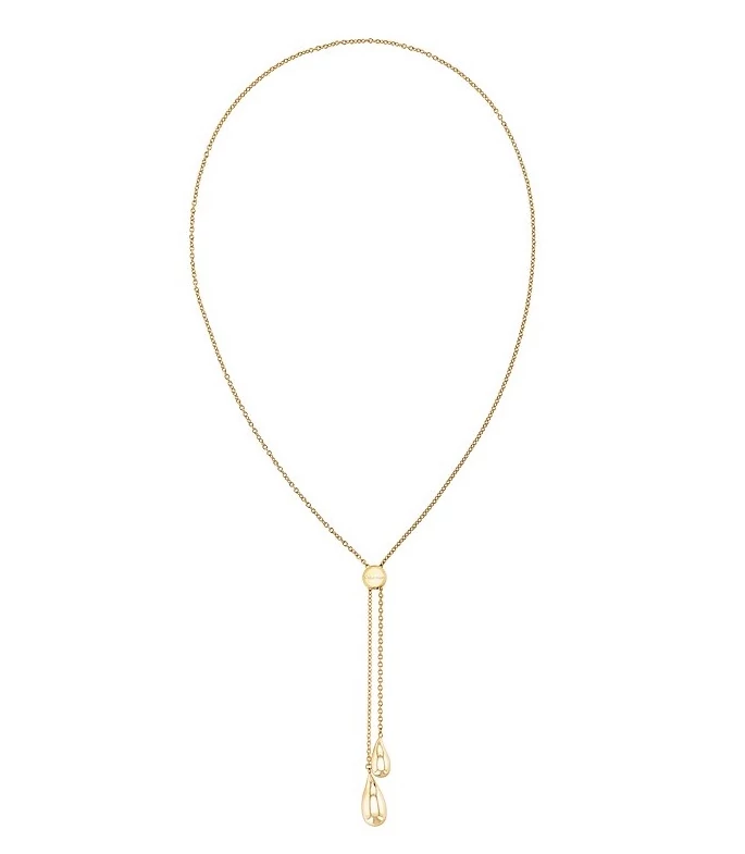 Calvin Klein női nyaklánc - CKJ35000087