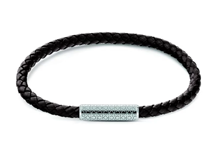 Calvin Klein férfi karkötő - CKJ35000102