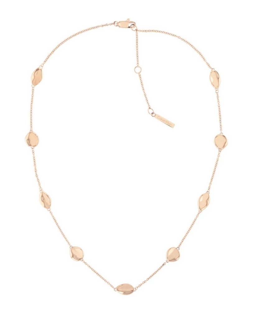 Calvin Klein női nyaklánc - CKJ35000124
