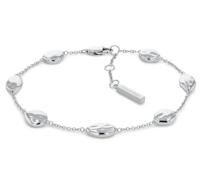 Calvin Klein női karkötő - CKJ35000126