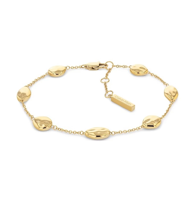 Calvin Klein női karkötő 18,5 cm - CKJ35000128