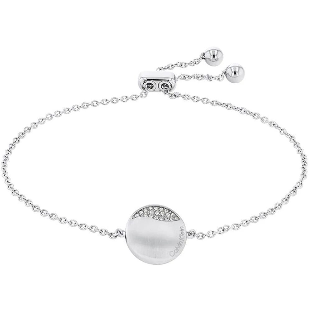 Calvin Klein női karkötő - CKJ35000134