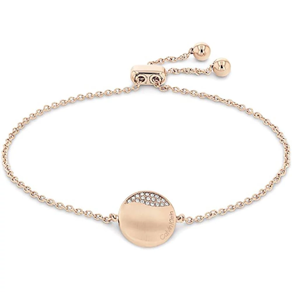 Calvin Klein női karkötő - CKJ35000136