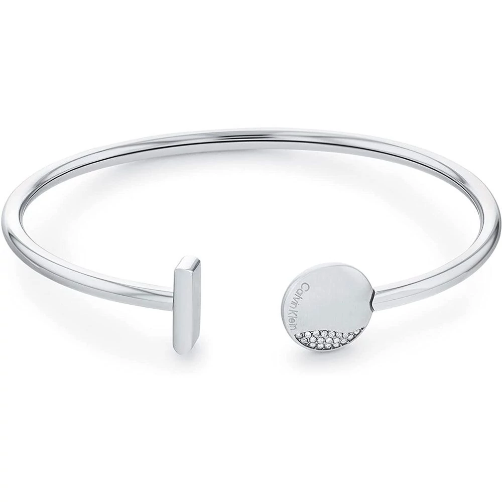 Calvin Klein női karperec - CKJ35000140