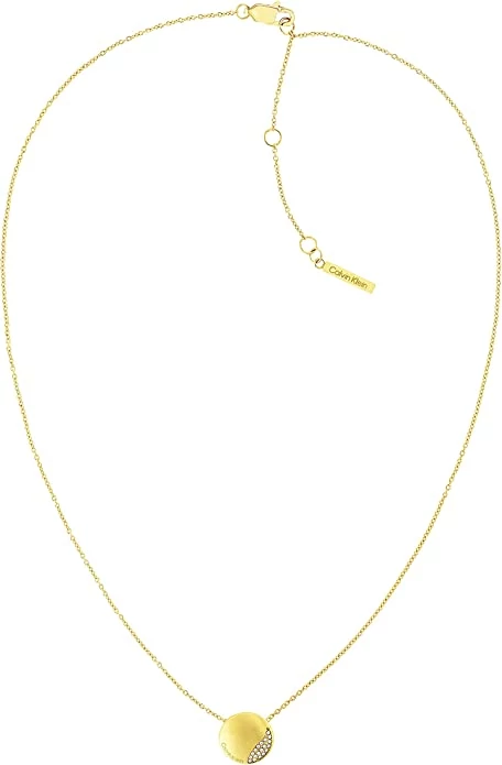 Calvin Klein női nyaklánc - CKJ35000144