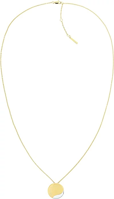 Calvin Klein női nyaklánc - CKJ35000149