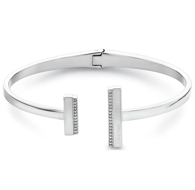 Calvin Klein női karperec - CKJ35000160