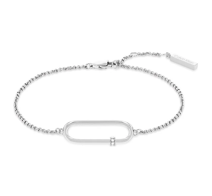 Calvin Klein női karkötő 17,5 cm - CKJ35000183