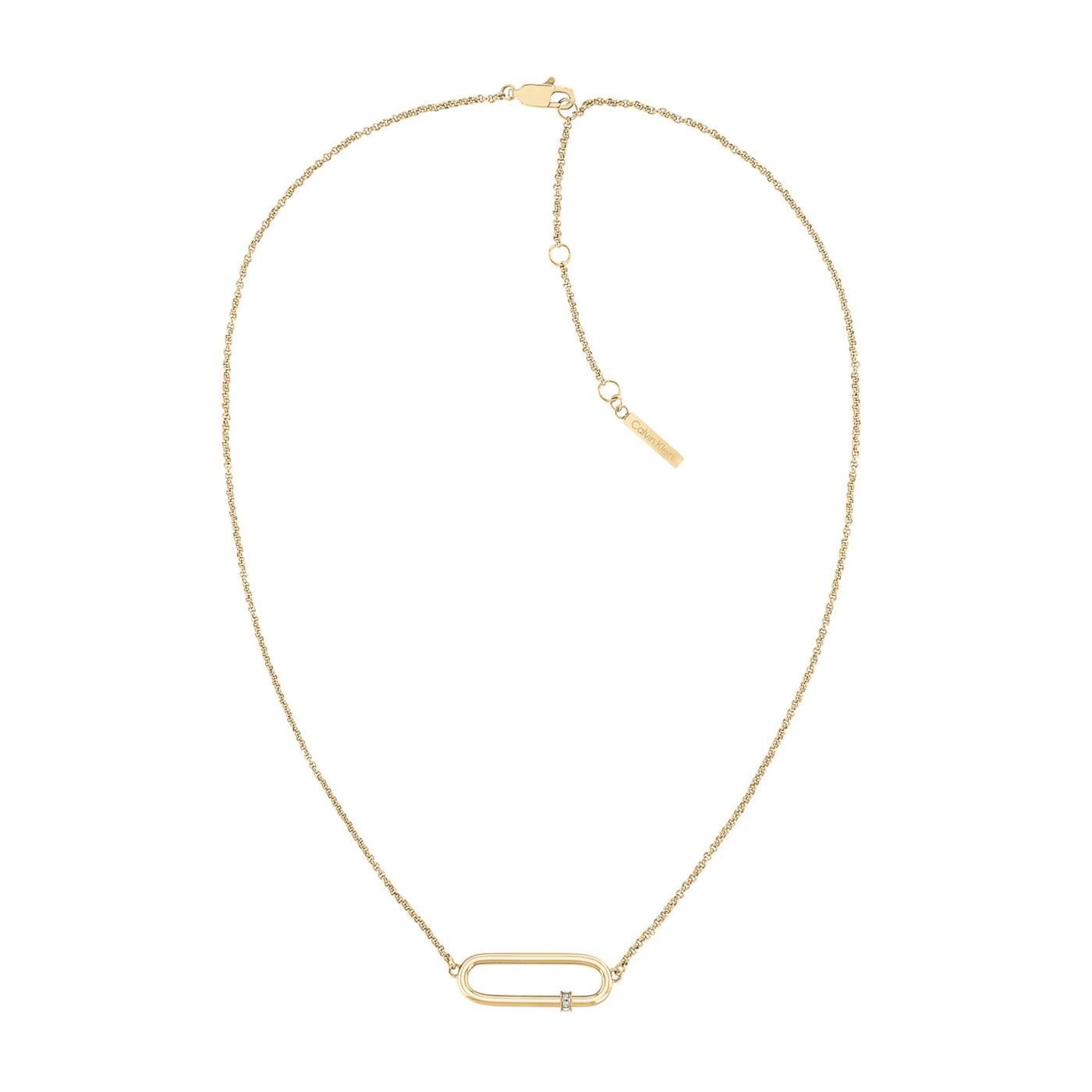 Calvin Klein női nyaklánc - CKJ35000186
