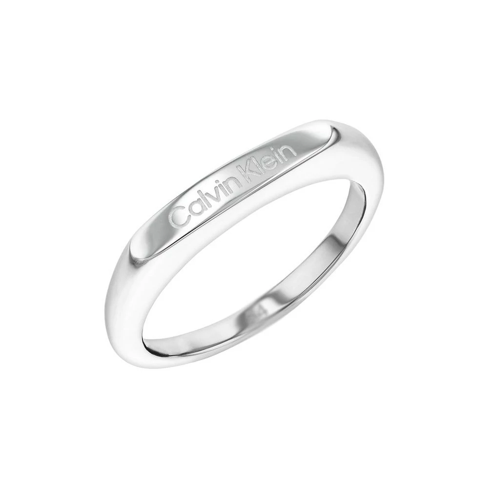 Calvin Klein női gyűrű 52-es méret - CKJ35000187B