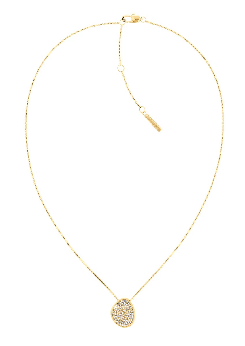 Calvin Klein női nyaklánc - CKJ35000224