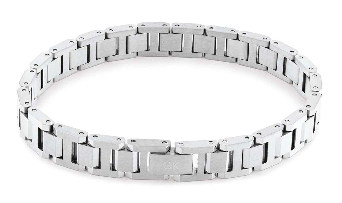 Calvin Klein férfi karkötő - CKJ35000284
