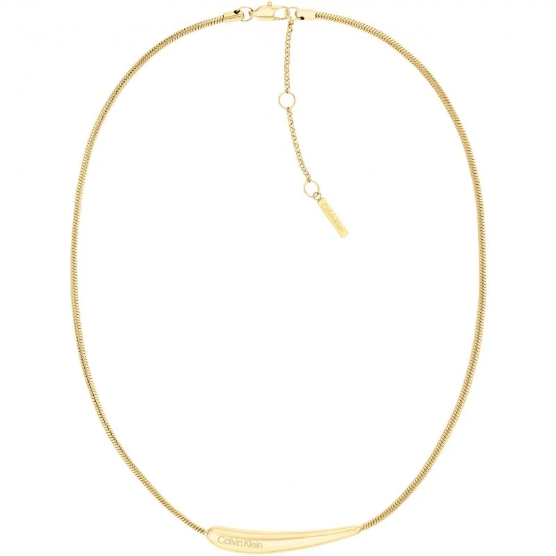 Calvin Klein női nyaklánc - CKJ35000339
