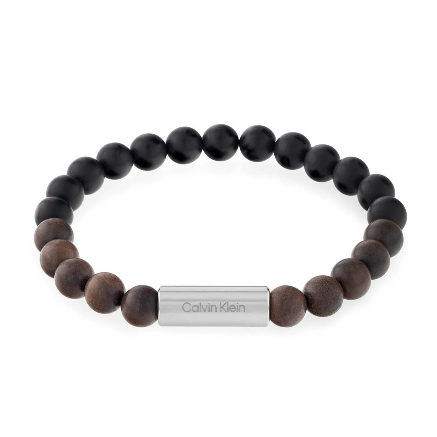 Calvin Klein férfi karkötő - CKJ35000426