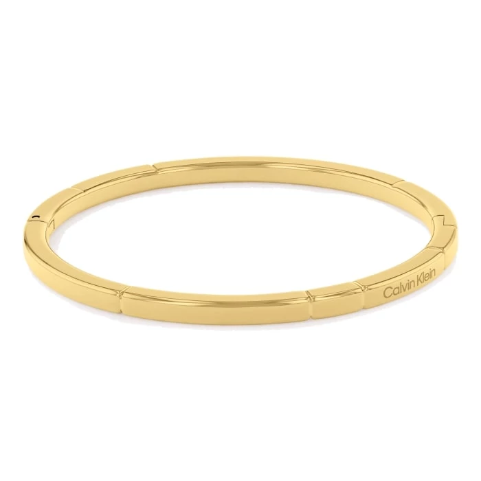 Calvin Klein női karperec - CKJ35000455