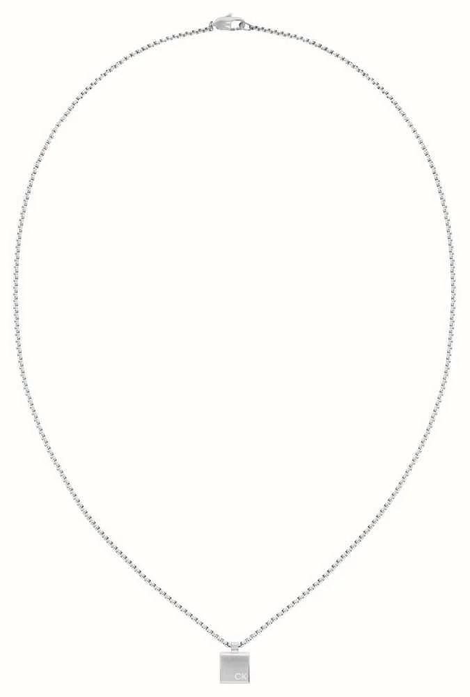 Calvin Klein női nyaklánc - CKJ35000486