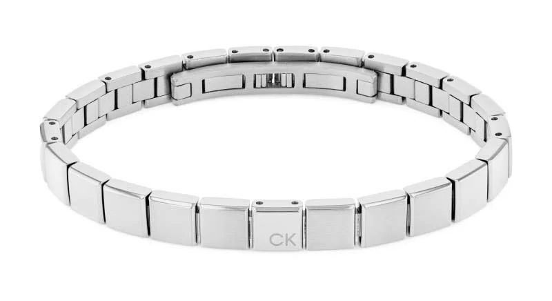Calvin Klein férfi karkötő - CKJ35000488