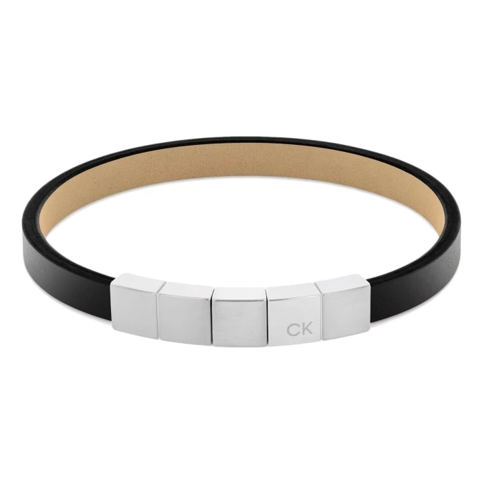 Calvin Klein férfi karkötő - CKJ35000490