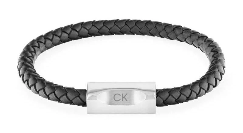 Calvin Klein férfi karkötő - CKJ35000571