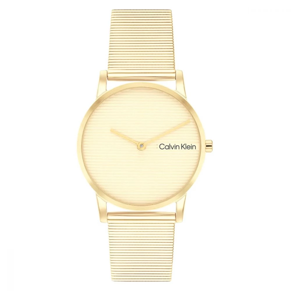 Calvin Klein CK Feel női óra - CK25100035