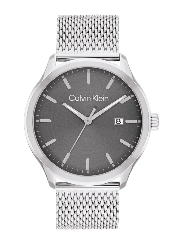 Calvin Klein Define férfi óra - CK25200352
