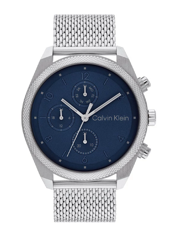 Calvin Klein Impact férfi óra - CK25200360