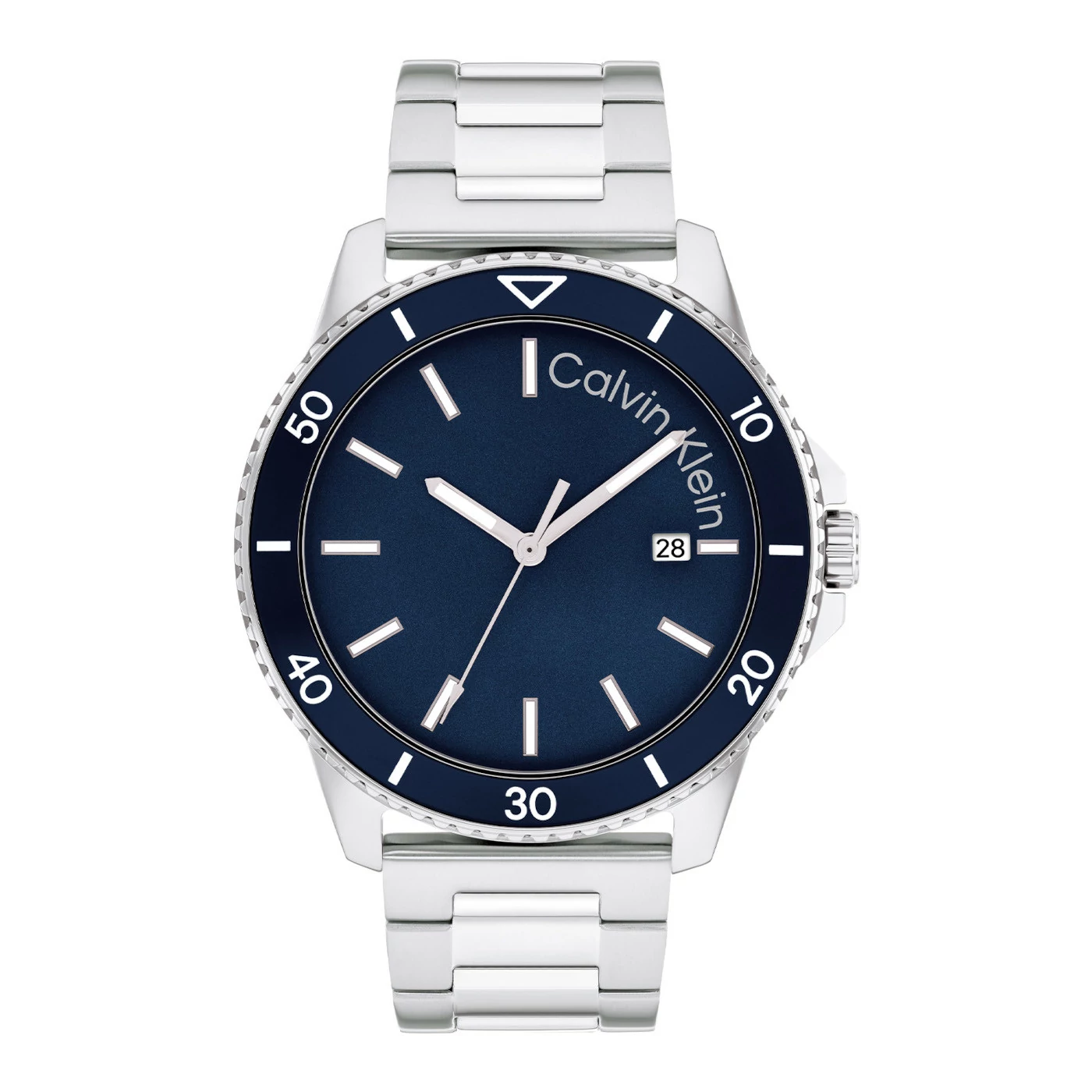 Calvin Klein Aqueous férfi óra - CK25200385