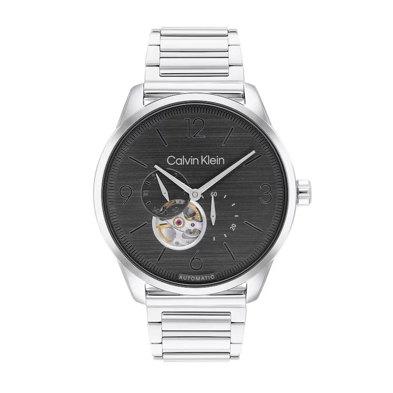 Calvin Klein Esteem Automatic férfi óra - CK25200387