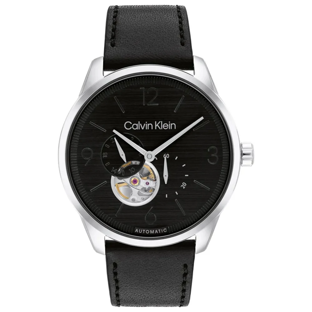Calvin Klein Esteem Automatic férfi óra - CK25200388
