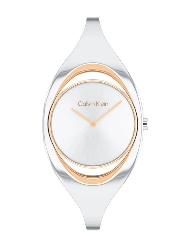Calvin Klein Elated női óra - CK25200393