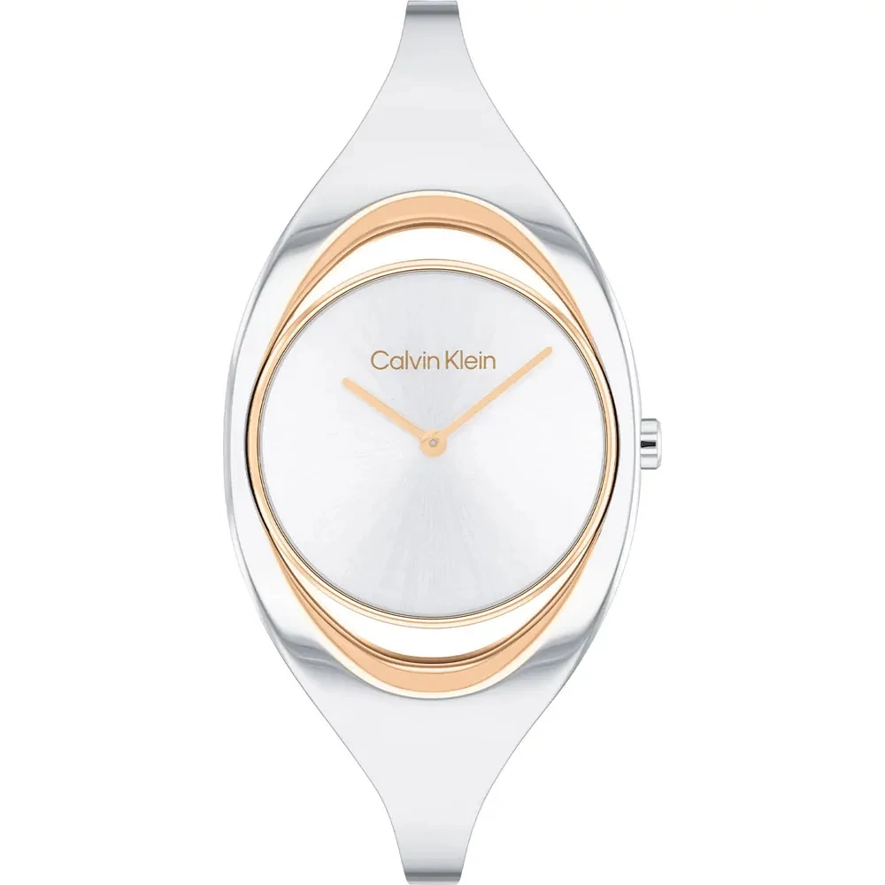 Calvin Klein Elated női óra - CK25200424