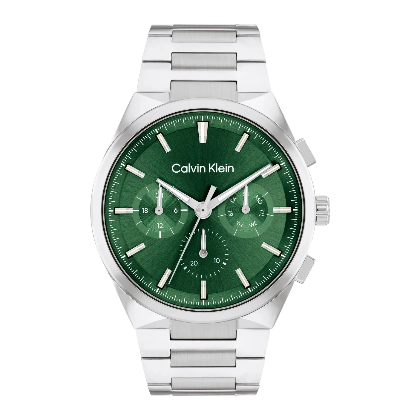 Calvin Klein Distinguish férfi óra - CK25200441