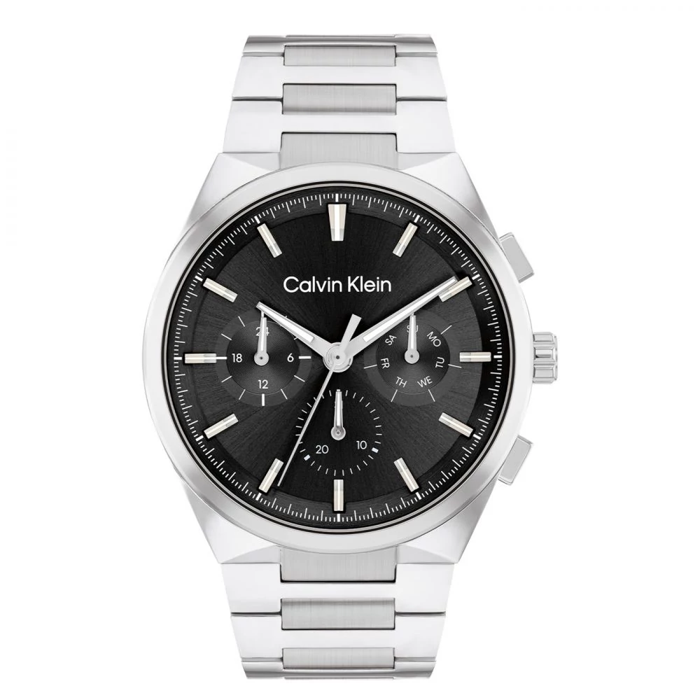 Calvin Klein Distinguish férfi óra - CK25200459