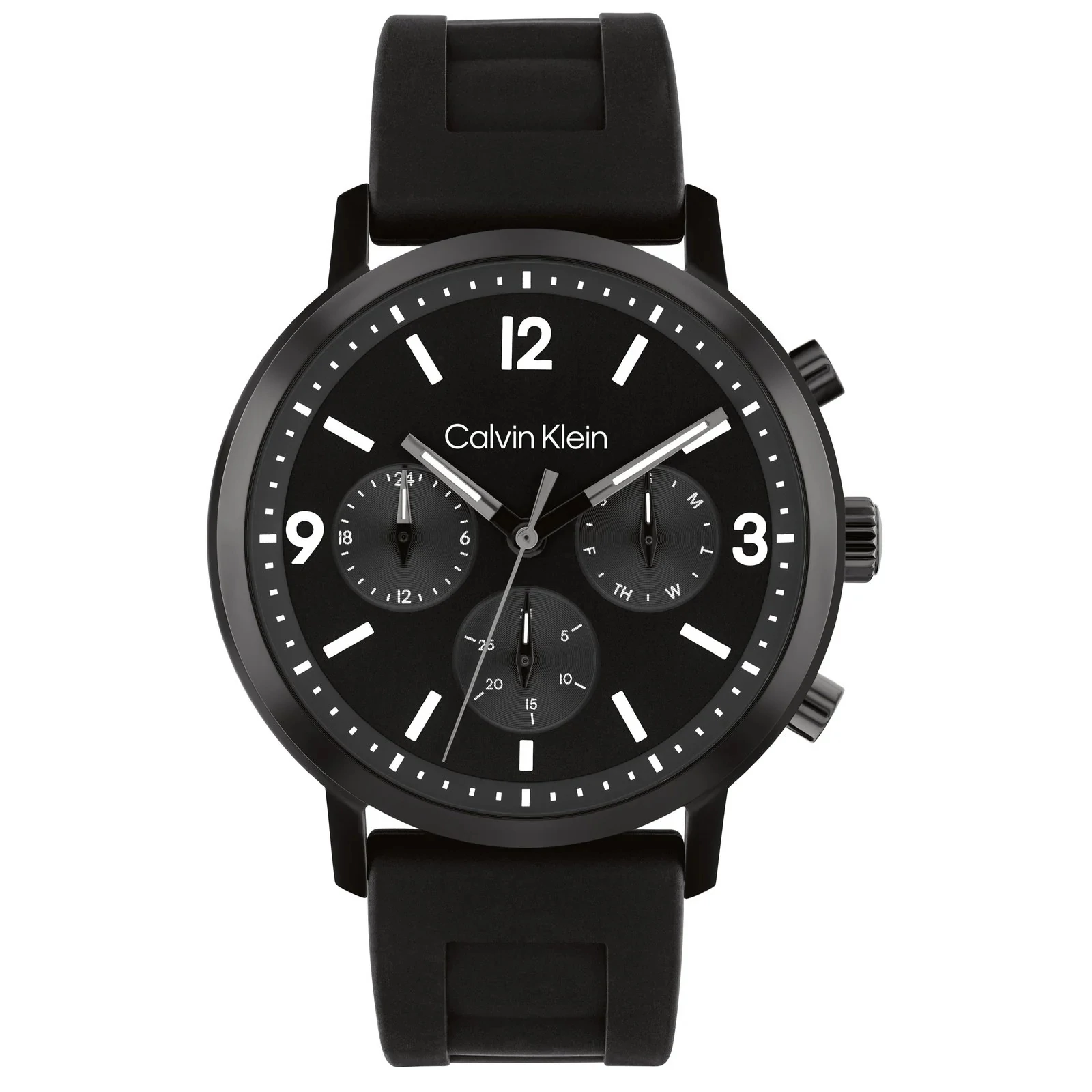 Calvin Klein Gauge férfi óra - CK25200461