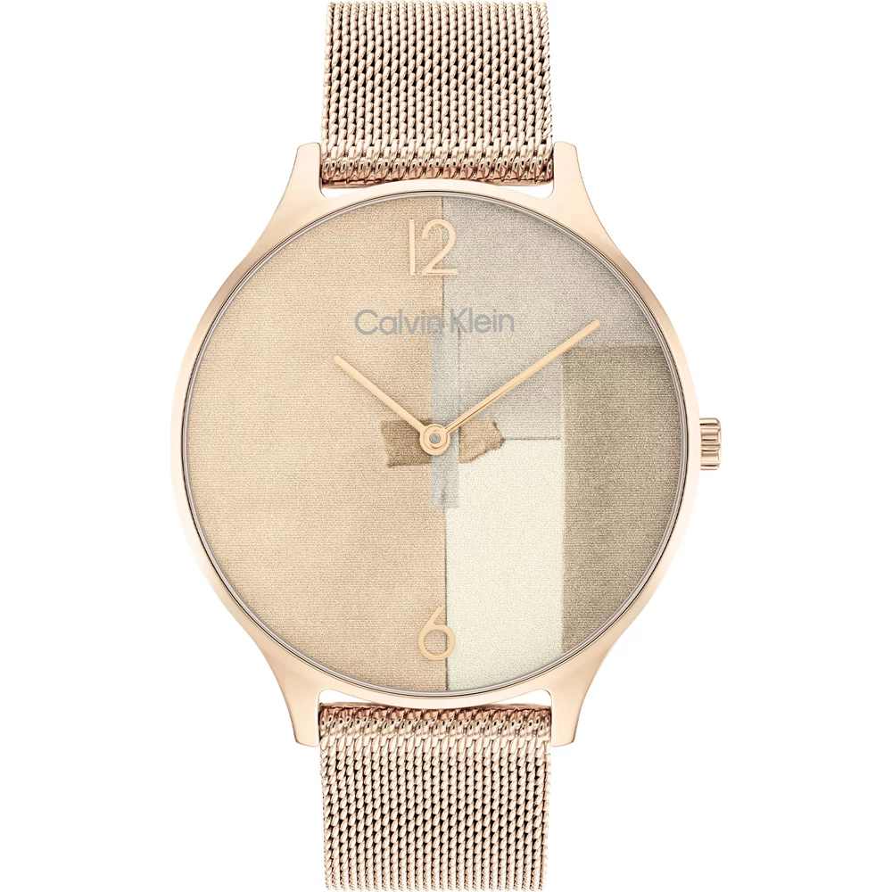 Calvin Klein Timeless női óra - CK25200006