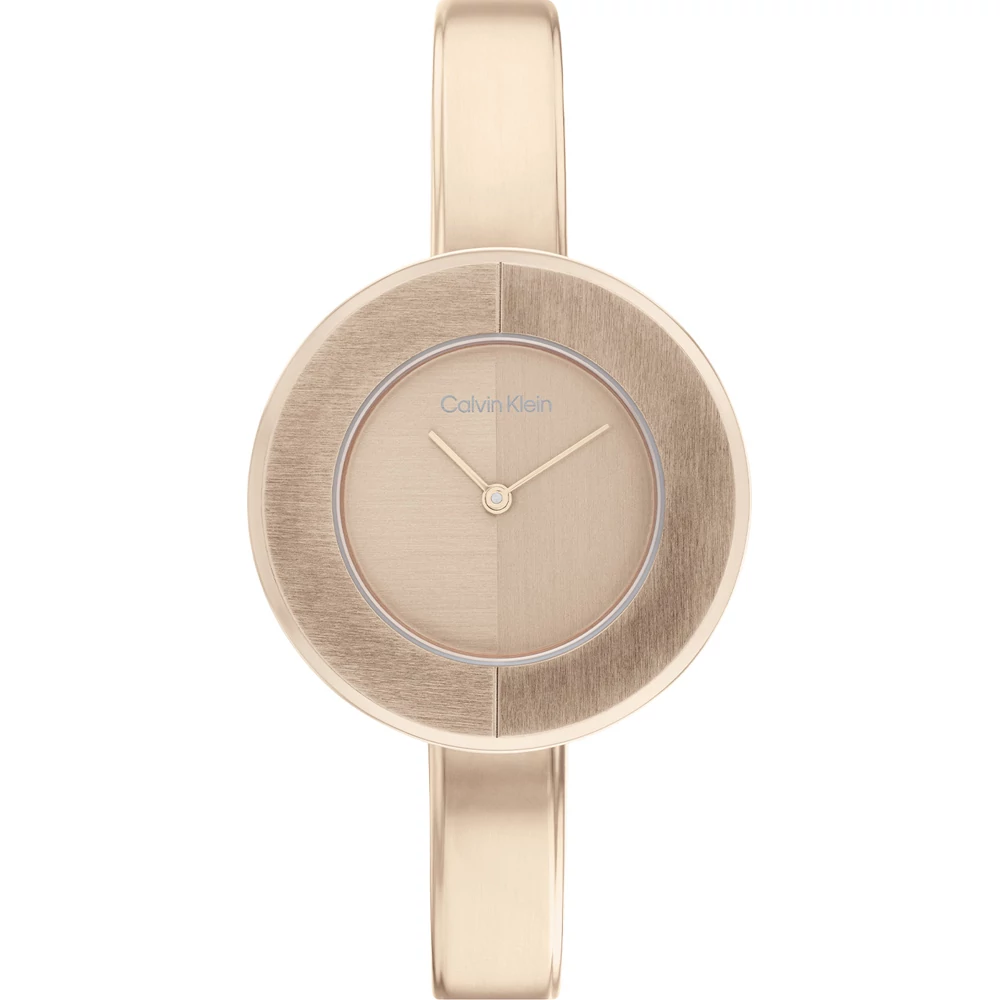 Calvin Klein Confidence női óra - CK25200023
