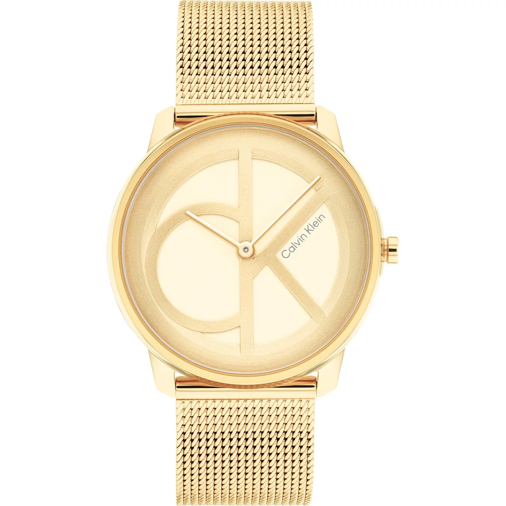 Calvin Klein Iconic női óra - CK25200034