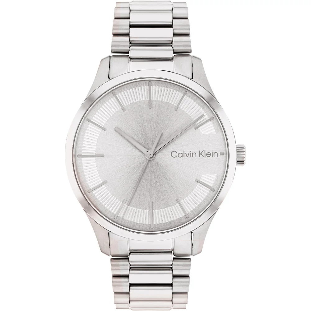 Calvin Klein Iconic női óra - CK25200041