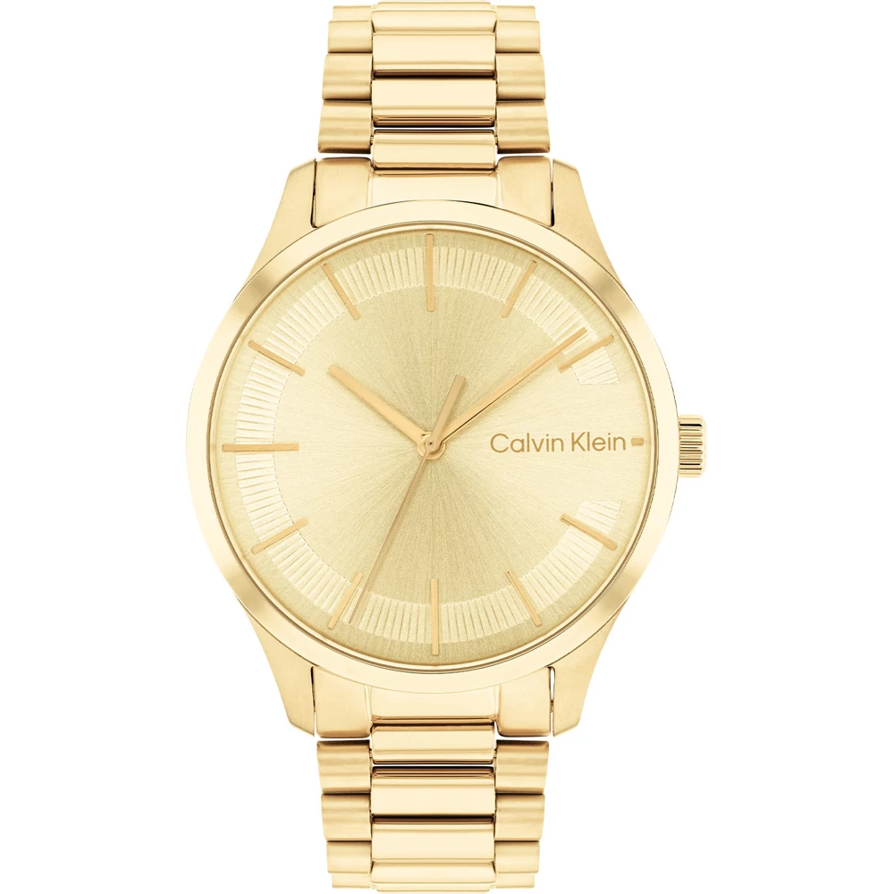Calvin Klein Iconic női óra - CK25200043