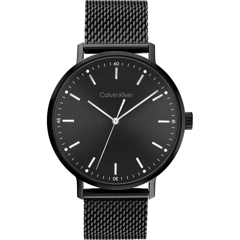 Calvin Klein Timeless férfi óra - CK25200046