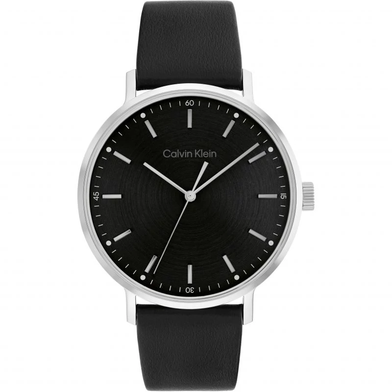 Calvin Klein Timeless férfi óra - CK25200050