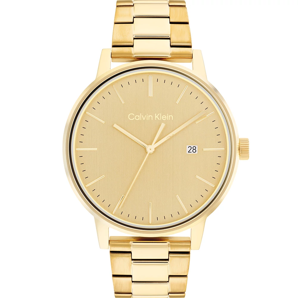 Calvin Klein Timeless férfi óra - CK25200056