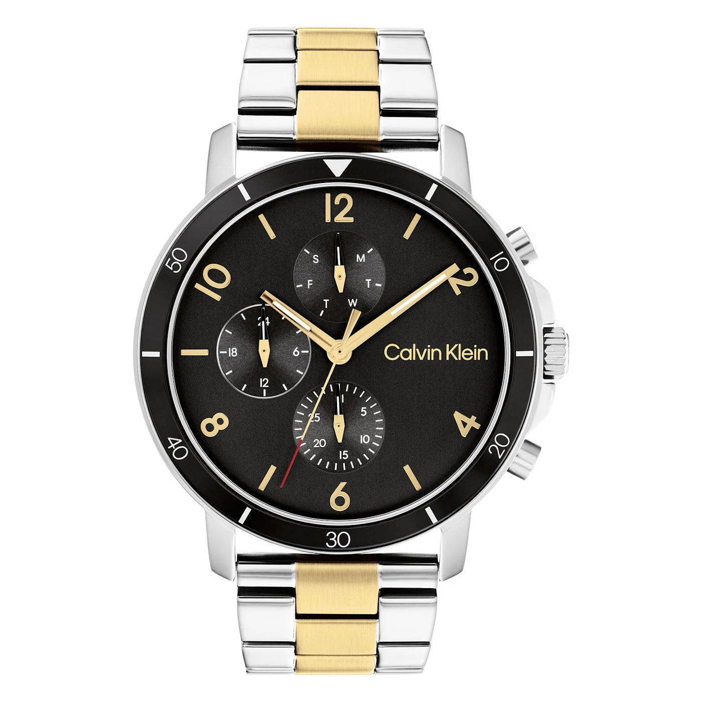Calvin Klein Gauge Sport férfi óra - CK25200070